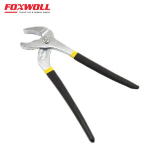 Pliers Adjustable Water Pump-foxwoll