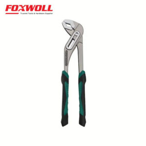 Water Throat Pliers-foxwoll