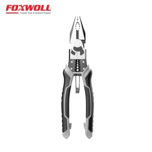 Wire Stripping Pliers-foxwoll