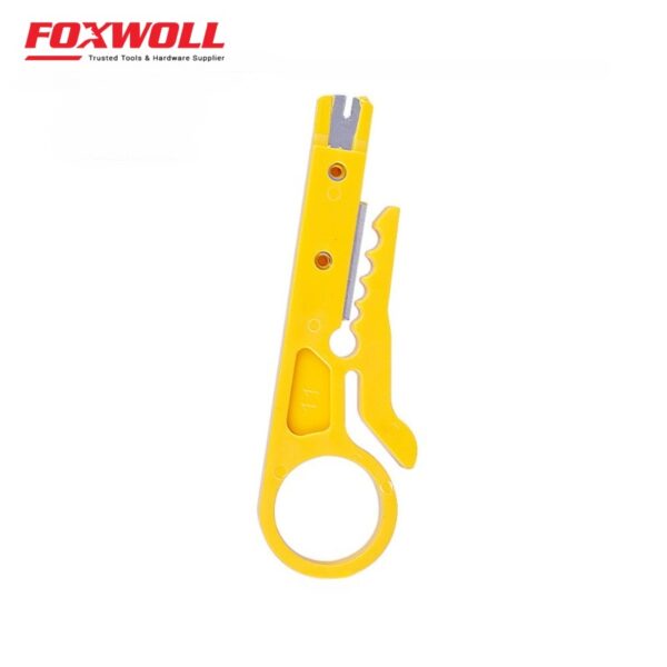 Mini Wire Stripper- foxwoll