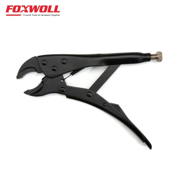 Locking Pliers-foxwoll