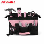 Pink Tool Set-foxwoll