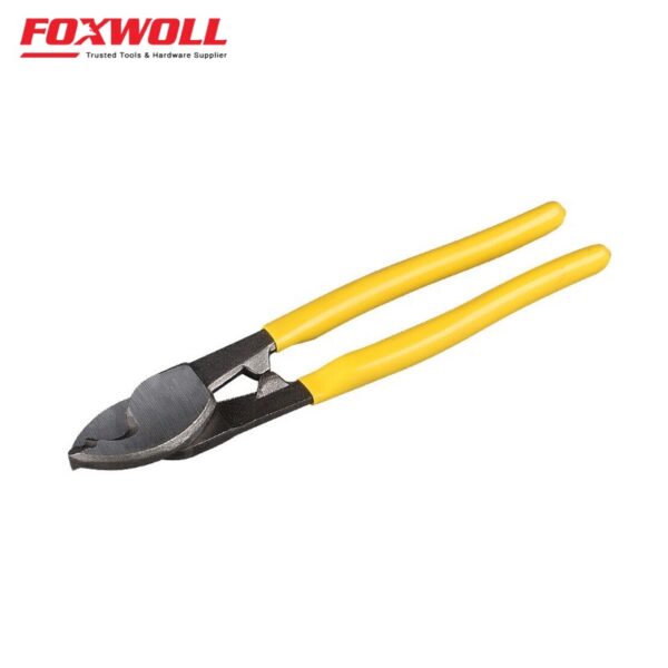 Carbon Steel Wire Strippers-foxwoll