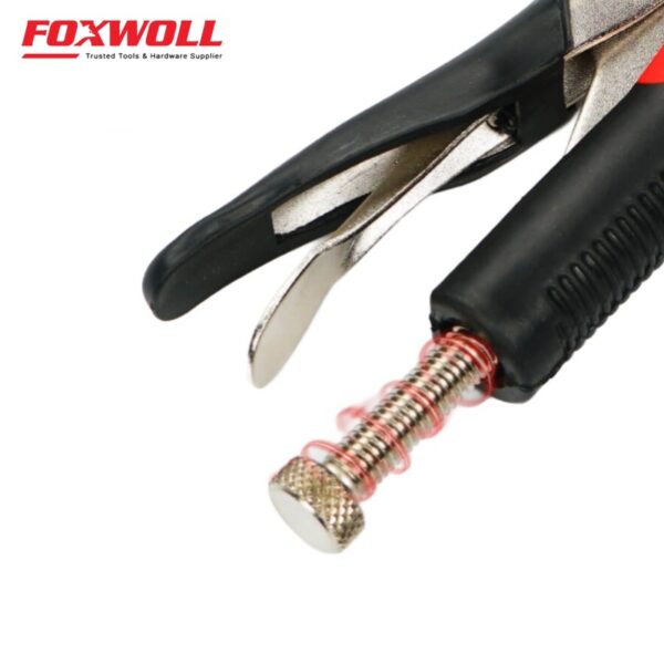 Locking Pliers-foxwoll