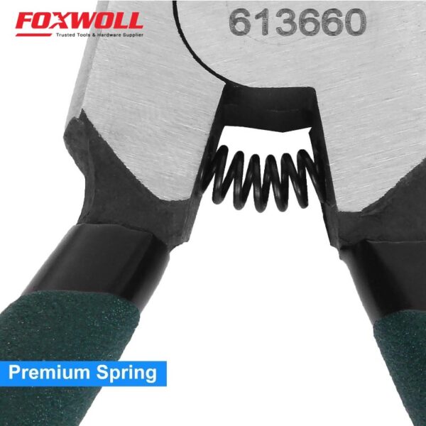 Snap Ring Pliers- foxwoll