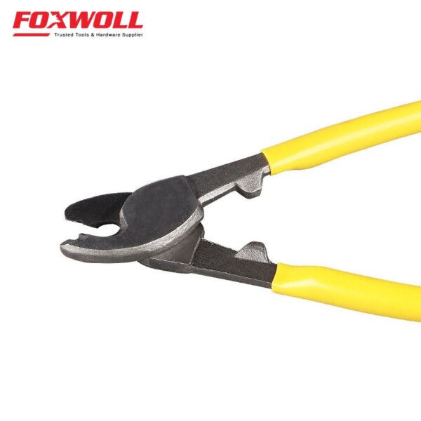 Carbon Steel Wire Strippers-foxwoll