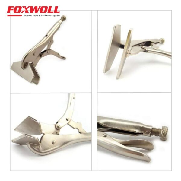 Slip Joint Pliers-foxwoll