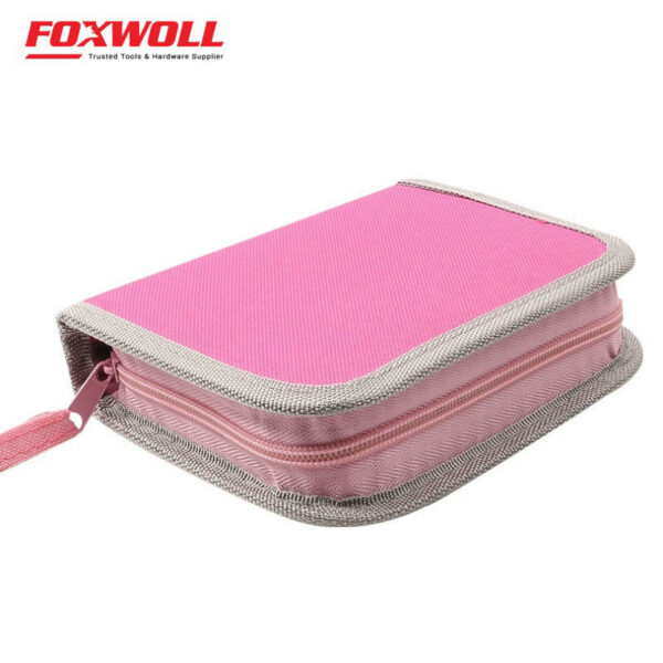 Women Ladies Girls Female Hand Tools-foxwoll