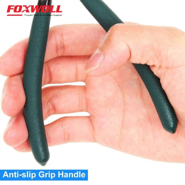 Snap Ring Pliers- foxwoll