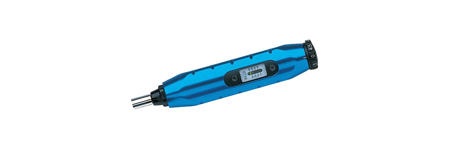 CDI 401SM Micro Adjustable Torque Screwdriver​ - FOXWOLL