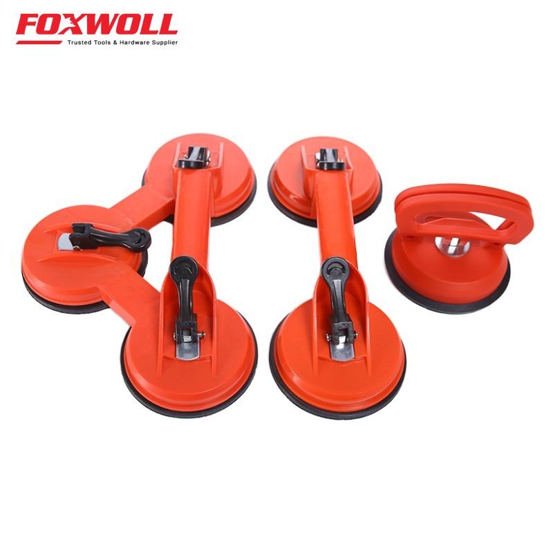 Glass Lifting Suction Cups