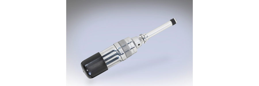 Sturtevant Richmond Adjustable Torque screwdriver - FOXWOLL
