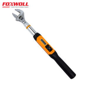 image-1-adjustable wrench-foxwoll