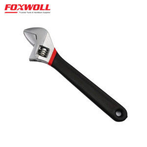 image-1-adjustable wrench-foxwoll