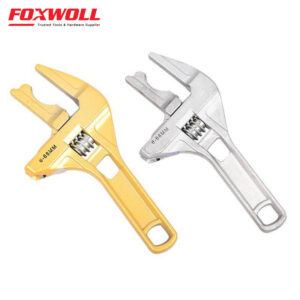 image-1-adjustable wrench-foxwoll