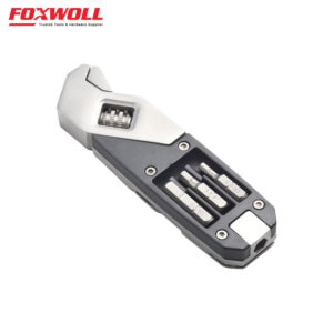 image-1-adjustable wrench-foxwoll