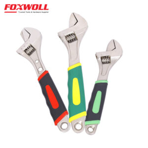 image-1-adjustable wrench-foxwoll