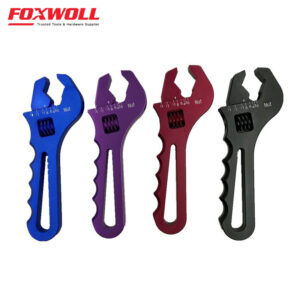 image-1-adjustable wrench-foxwoll