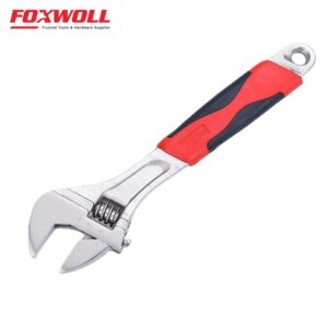 image-1-adjustable wrench-foxwoll