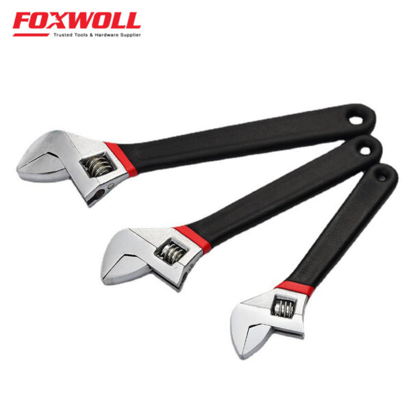 image-4-adjustable wrench-foxwoll