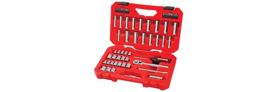 Choosing the Best Impact Socket Set A Comprehensive Guide