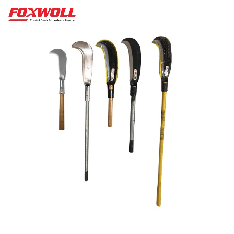 Fire Fighting Machete Sharpener