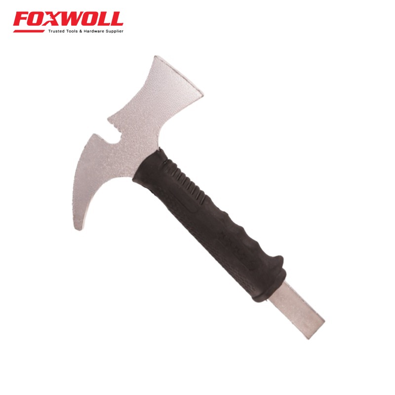 Fire Waist Axes