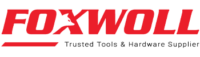 logo with slogan-foxwoll