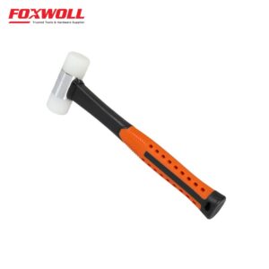 Nylon Head Hammer-foxwoll