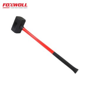 Sledge Hammer-foxwoll