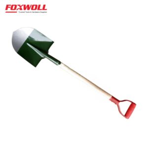 Fire Shovels-foxwoll