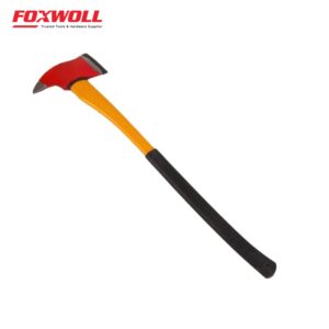Multifunctional Fire Axes-foxwoll