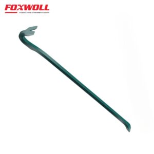 Firefighting Crowbar-foxwoll