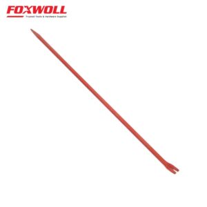 Fire Emergency Crowbar-foxwoll