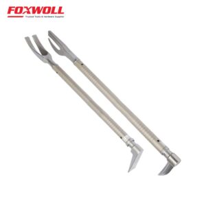 Manual Demolition Crowbar -foxwoll