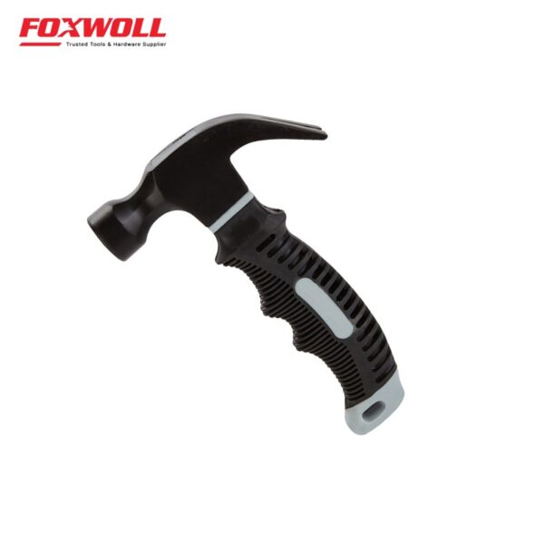 image-1-Claw Hammer-Foxwoll