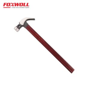 image-1-Claw Hammer-Foxwoll