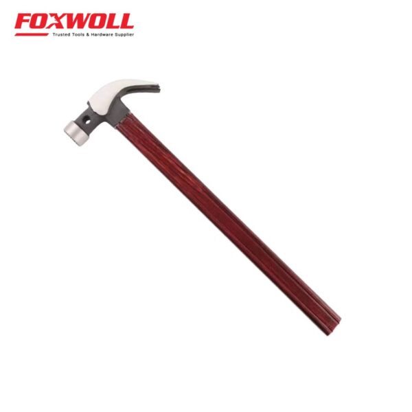 image-1-Claw Hammer-Foxwoll