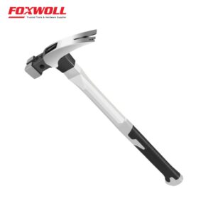 image-1-Claw Hammer-Foxwoll