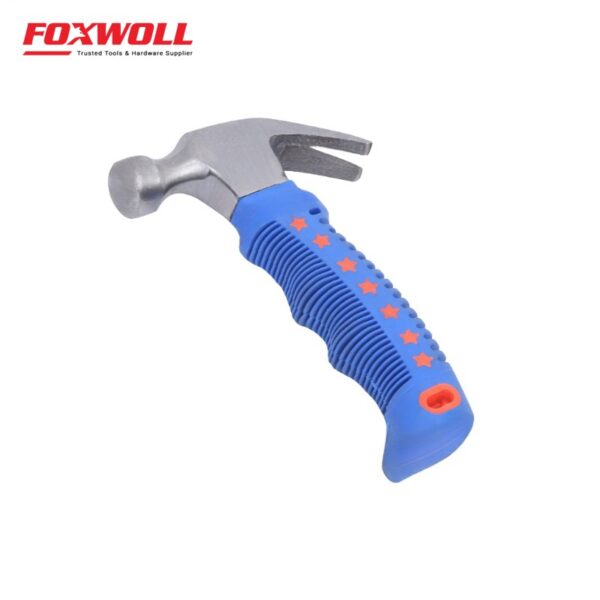 image-1-Claw Hammer-Foxwoll