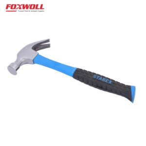 image-1-Claw Hammer-Foxwoll