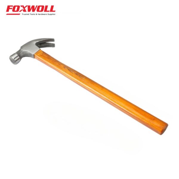 image-1-Claw Hammer-Foxwoll