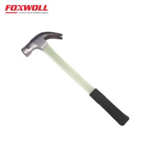 image-1-Claw Hammer-Foxwoll