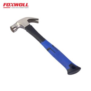 image-1-Claw Hammer-Foxwoll