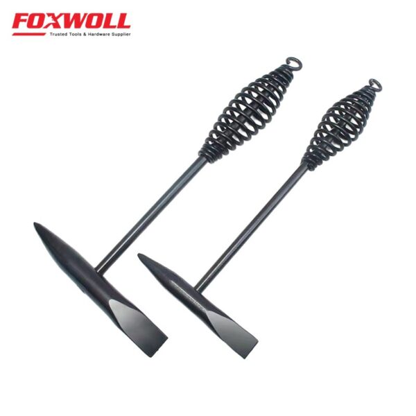 image-2-Chipping Hammer-Foxwoll