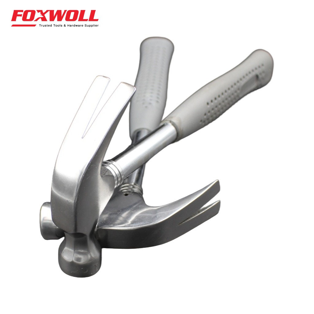 image-2-Claw Hammer-Foxwoll