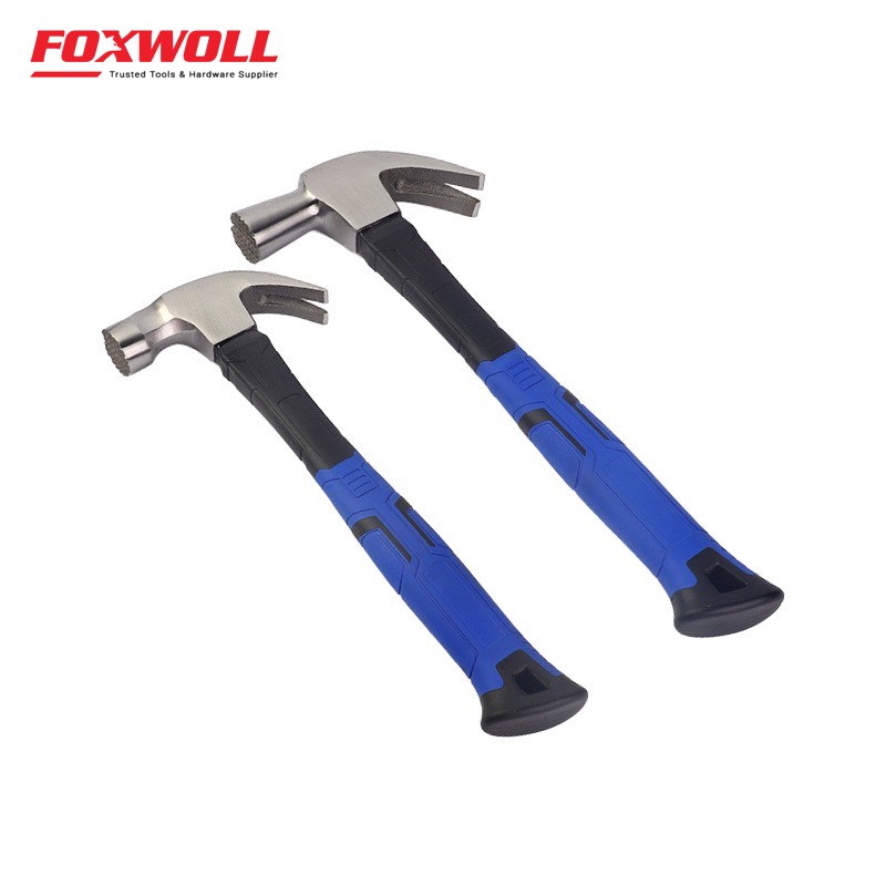 image-2-Claw Hammer-Foxwoll