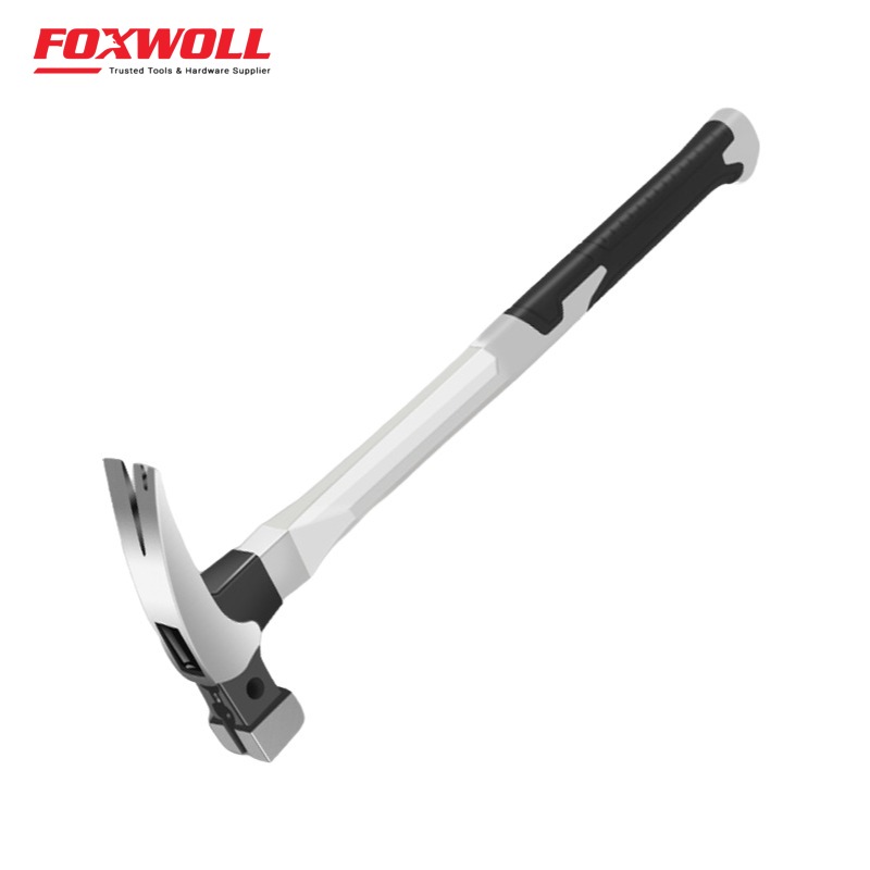 image-3-Claw Hammer-Foxwoll