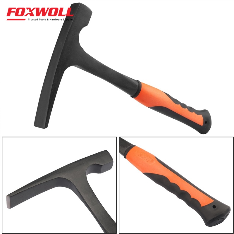 image-4-Chipping Hammer-Foxwoll