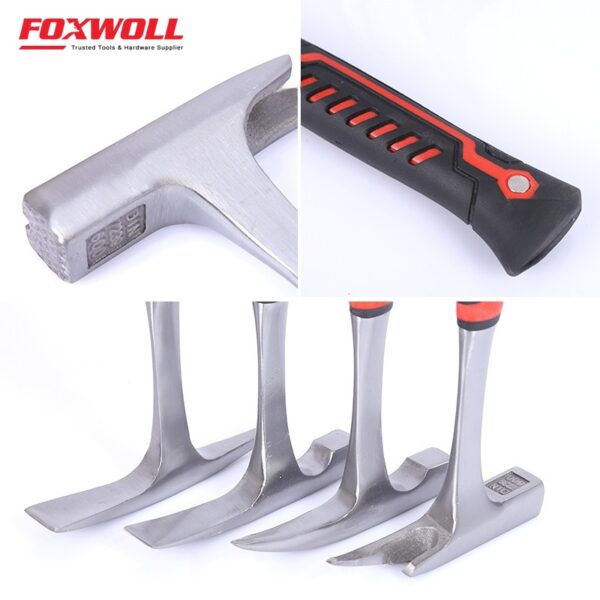 image-4-Chipping Hammer-Foxwoll